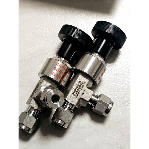 【议价-可维修】HAM-LET哈姆H-1300-SS-L-6MM-A /二手均有货