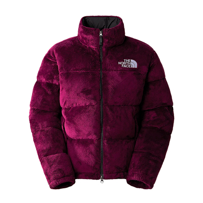 TNF北面羽绒服600蓬鹅绒DWR防水