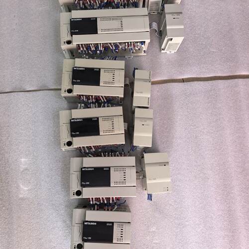 溢价-plc fx3u-64mr/es-a 两条 一条1000