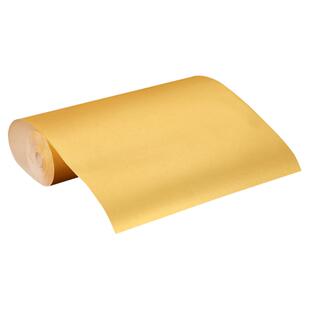 泥金纸长卷泥银泥铜彩金鎏金珠光全熟纸毛笔字书法小楷工笔画国画创作专用国展参赛作品百米卷筒纸