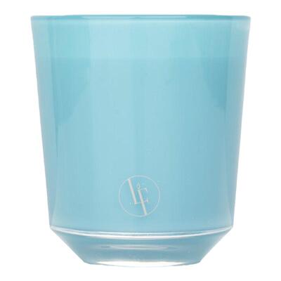 Bougies la Francaise - Bleu Monoï香氛蜡烛 200g/7.05oz