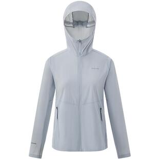 波司登奥莱官方春夏季女士上衣休闲女装外套常规基础硬核防晒服