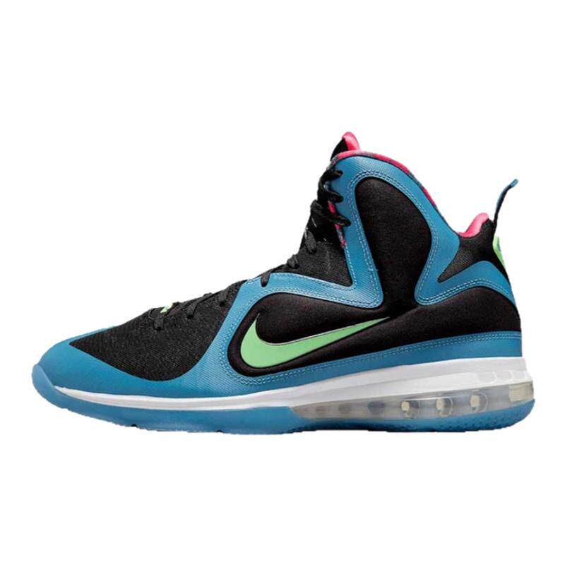 Nike/耐克男子詹姆斯9高帮篮球鞋