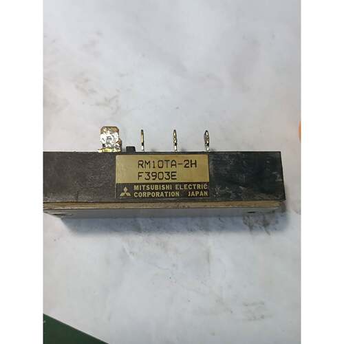 RM10TA整流器