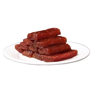 辣条大刀肉解馋小零食独立小包装散装称重休闲网红好吃经典辣味