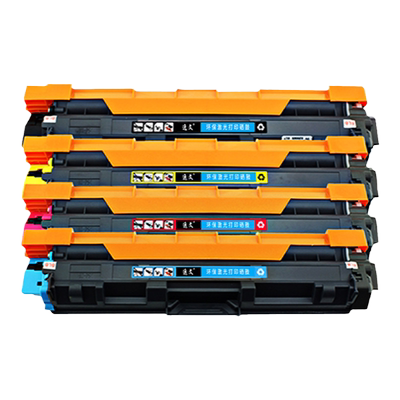 适用粉盒兄弟逸文打印机