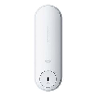 德尔玛香薰机自动喷香机家用卫生间除臭喷雾持久空气清新剂扩香机