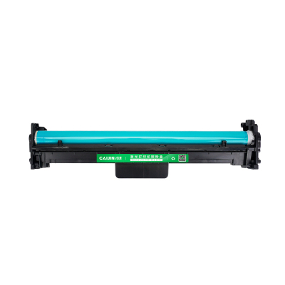 才进适用惠普M132snw粉盒HP LaserJet Pro MFP M132snw打印机专用硒鼓CF218A墨盒成像鼓架碳粉墨粉非原装18A
