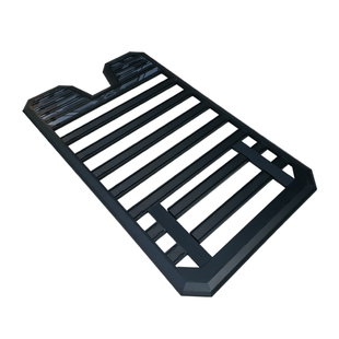 奇瑞ICARV23风云x3风云T8T9T10T11汽车顶行李架拓展货架框平台筐