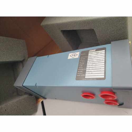 Invensys Foxboro 873ECAIWFGZ7  electrochemical analyzer 873E