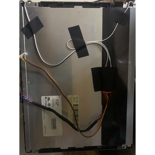 询价-LB121S03 TL0212寸屏12寸led