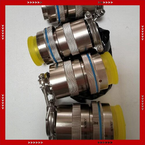 【问价】JONHON中航光电连接器 XCG30F30KP1/  XC