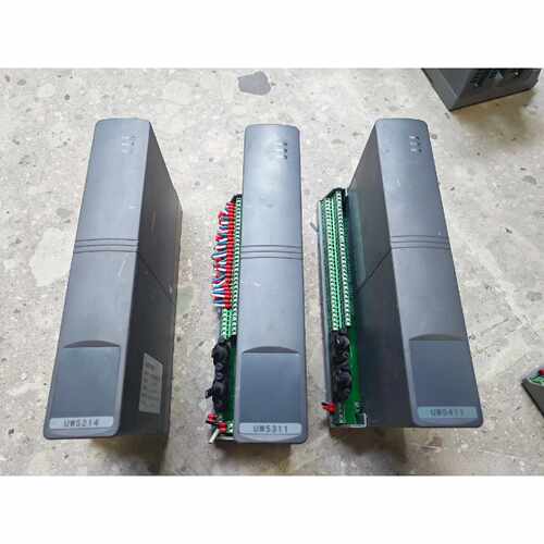 溢价-32路数字量输入模件 UW5214  UW5311 （1十底