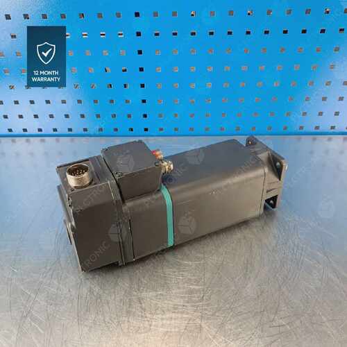 1FT50640AG712Z H01K93 Servomotor Refurbished 12 month warran