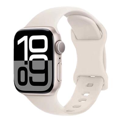 【官方正品】真液态硅胶表带