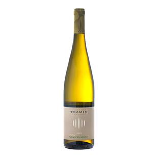 意大利原装进口Tramin塔明琼瑶浆干白葡萄酒晚安酒
