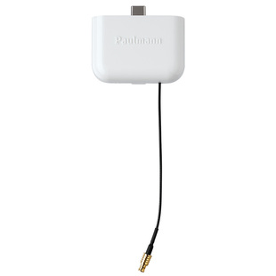 德国柏曼光控器SE 适配智能生态配件吸顶灯吊灯无主灯灯带筒灯