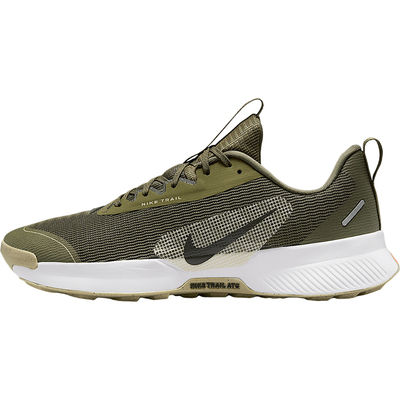 Nike/耐克正品2025秋季款男士低帮运动减震越野跑步鞋FQ0904-202