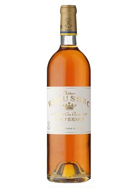 莱斯酒庄葡萄酒苏玳一级庄