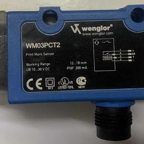议价原装 正品 wenglor/威格勒光电传感器  WM03PCT2