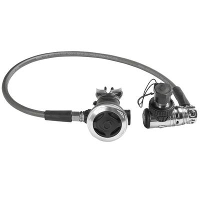 迪卡侬 潜水水下呼吸器水肺潜水装备深潜调节器成人长时间 IVS3