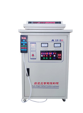 线切割变频一体柜连华S60控制柜