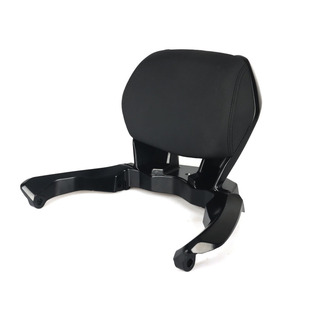 适用 本田ADV350 改装件 乘客靠背 ADV350后靠背 无损安装 2022年