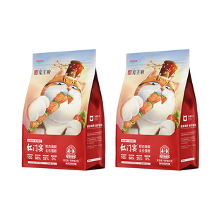 宠王府猫粮4斤鸡肉高蛋白营养增肥发腮成幼蓝猫英短全价粮红门宴