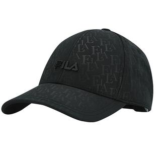 棒球帽|FILA 斐乐官方男帽2026春新款时尚休闲运动帽遮阳帽鸭舌帽