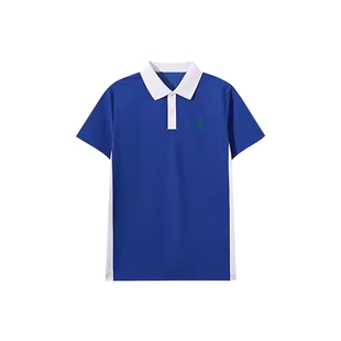 深圳中学生校服春秋长袖初中速干夏装短袖长裤男女统一款保暖冬装