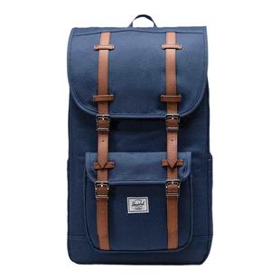 Herschel赫行Little America通用大容量双肩包潮流背包11390