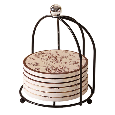 舍里陶瓷吸水桌面保护垫垫菜垫子