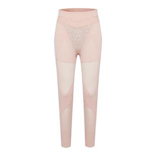 莱特妮丝塑裤收腹提臀长束裤减肥专用束腰美腿塑形打底塑身裤长裤