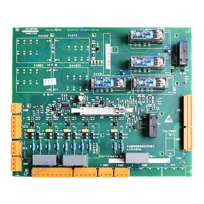 通力电梯安全回路KM50006052G01