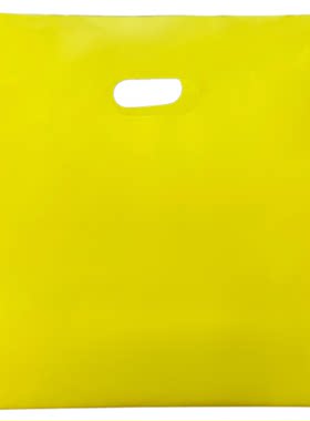 烘焙甜品透明包装袋定制蛋挞外卖