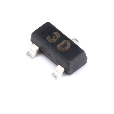 MMBTA443DSOT-23三极管