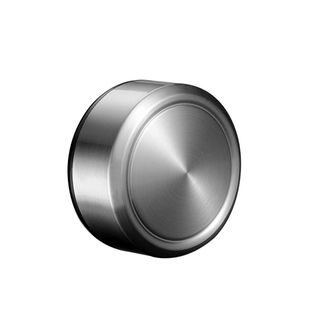 单卖杯盖双层玻璃杯钢盖单层水杯盖子配盖单卖杯子盖通用茶杯配件