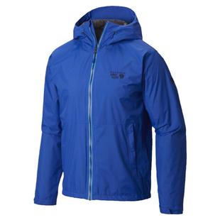 Mountain hardwear/山浩男羽绒服短款夹克立领650蓬冬季保暖正品