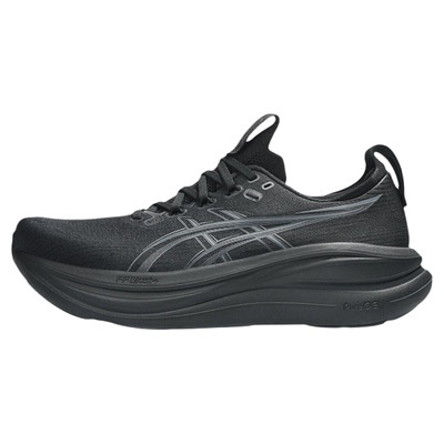 亚瑟士NIMBUS28缓震回弹跑鞋