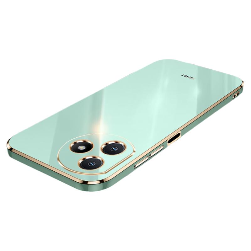 适用荣耀x50i+防摔全包送支架款