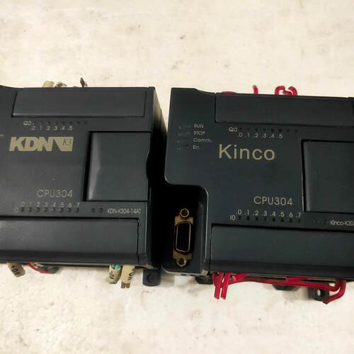 K304-14AT KDN-K304-14AT PLC工控控制器 CPU模块议价维修