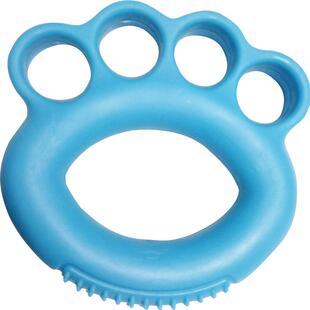 握力器儿童手指灵活训练圈握力球老人中风偏瘫康复器材练手劲力量