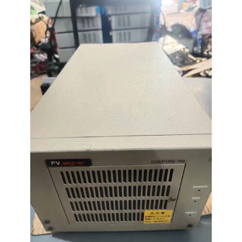询价-原装进口FV-aligner图像处理器PCI-6S底板PC-