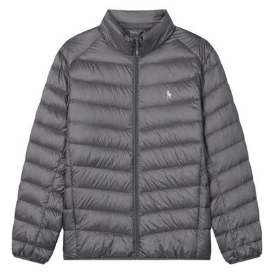 DIVPOLO男士羽绒服冬季新品上衣
