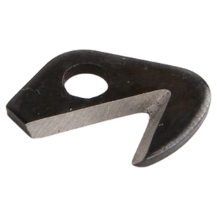 工业刀片KS24 747割线刀 勾刀锁边机拷边机码边机四线后刀片