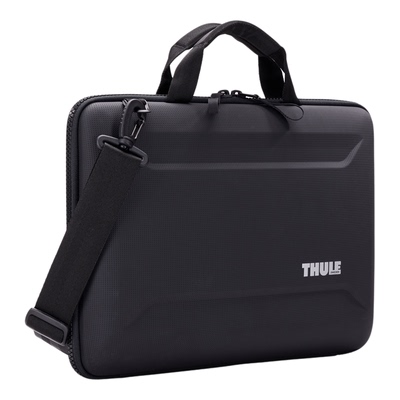 苹果16寸笔记本硬壳单肩商务包