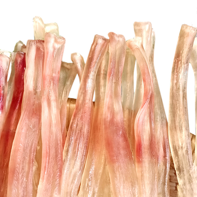 牛蹄筋干货健康零添加胶原蛋白