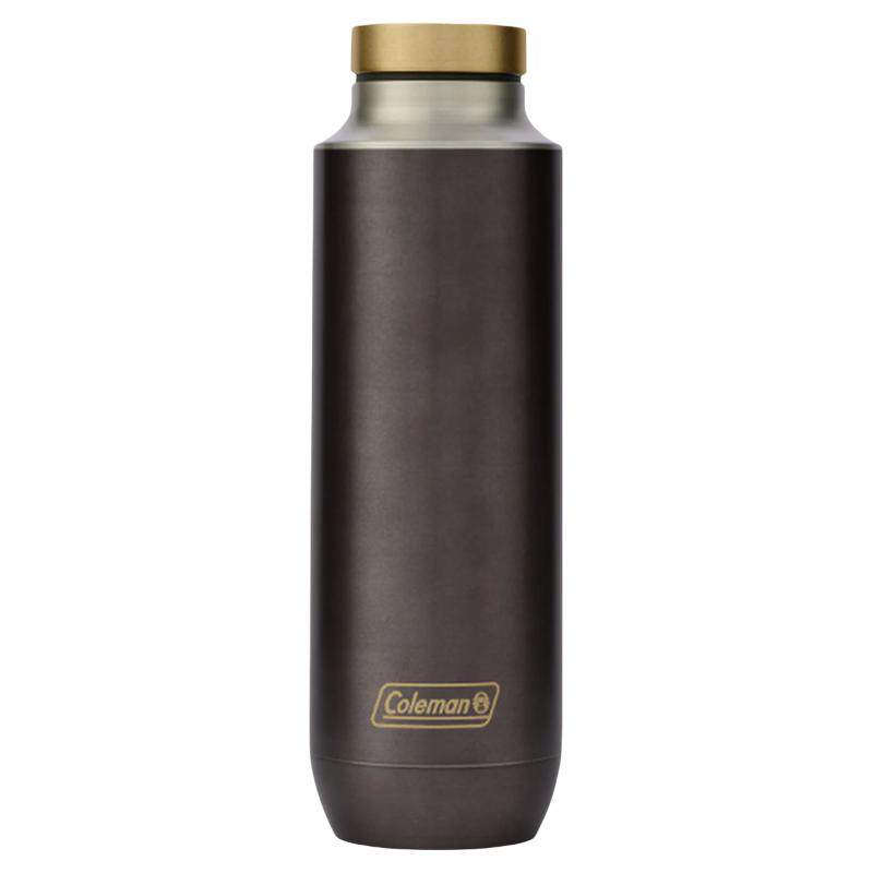 不锈钢保温杯黑750ml