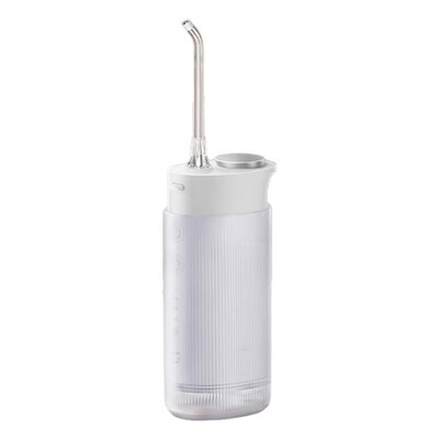 小米冲牙器F400便携式家用洗牙机