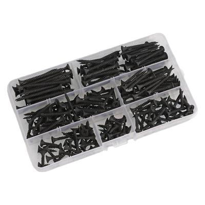 M3.5干壁钉加硬自攻螺丝套装